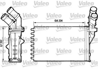 VALEO 812006