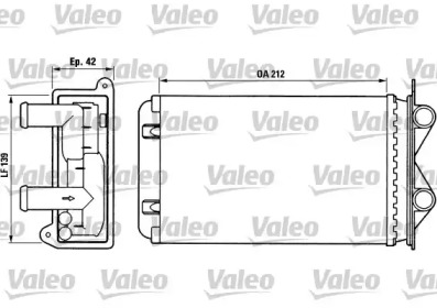 VALEO 812013