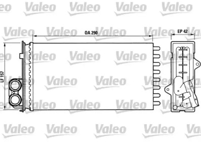 VALEO 812014