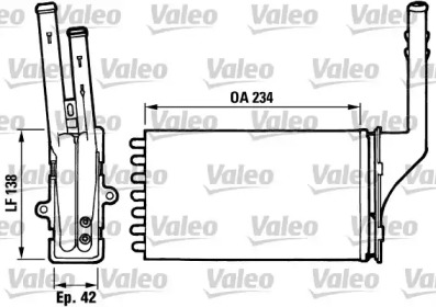 VALEO 812016