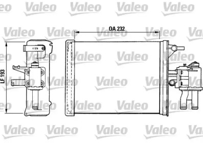 VALEO 812024