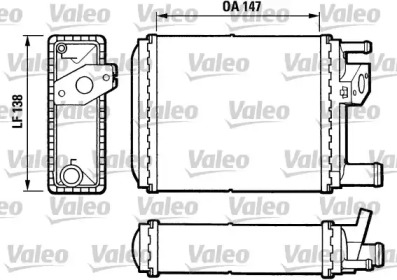 VALEO 812032