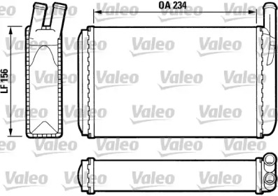 VALEO 812034