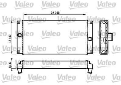 VALEO 812035