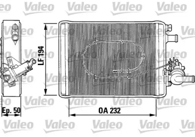 VALEO 812046