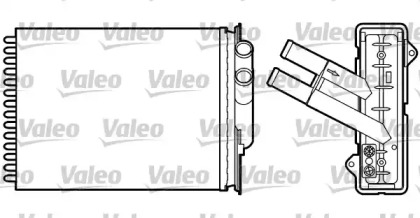 VALEO 812049