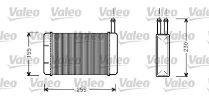 VALEO 812057