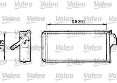 VALEO 812075