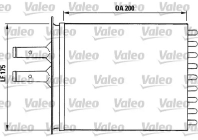 VALEO 812081