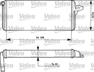 VALEO 812085