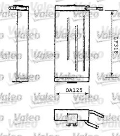 VALEO 812104