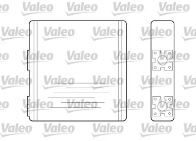 VALEO 812108