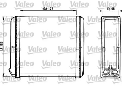 VALEO 812120