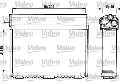 VALEO 812125