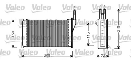 VALEO 812129