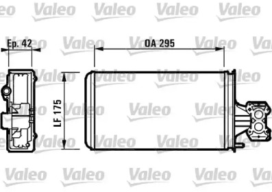 VALEO 812132