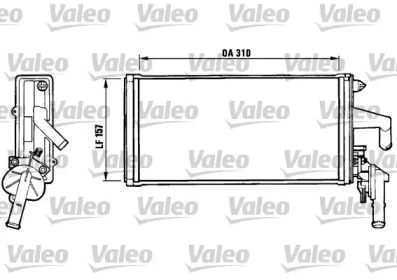 VALEO 812137