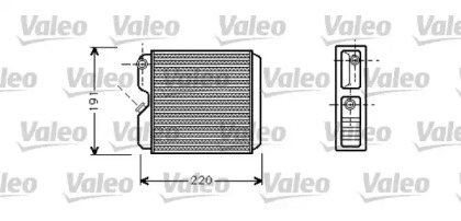 VALEO 812147