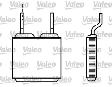 VALEO 812149