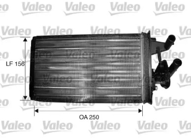 VALEO 812156