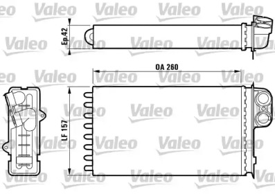 VALEO 812159