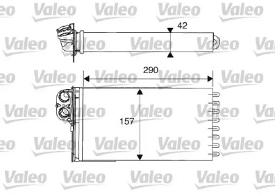 VALEO 812212