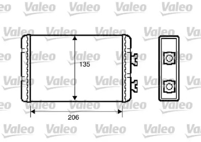 VALEO 812220