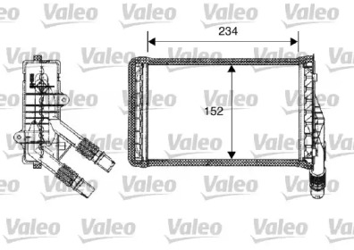 VALEO 812223