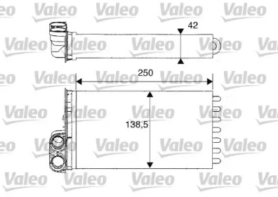 VALEO 812234