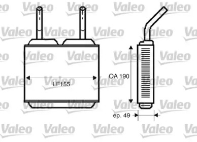 valeo 812244