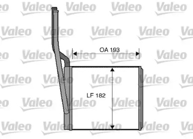 VALEO 812273