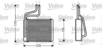 VALEO 812275