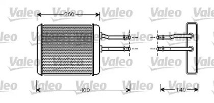 VALEO 812278