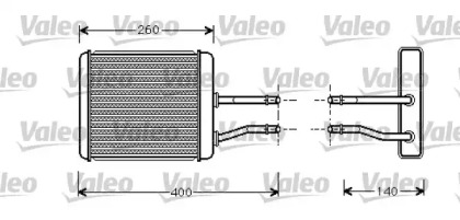 VALEO 812279