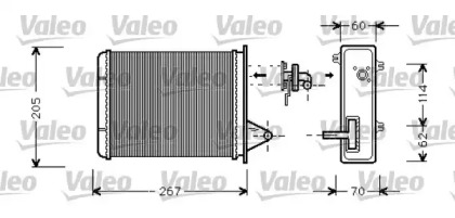 VALEO 812283