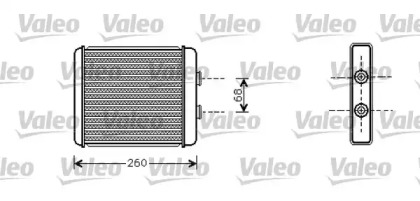 VALEO 812284