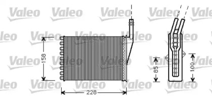 VALEO 812287