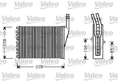 VALEO 812288