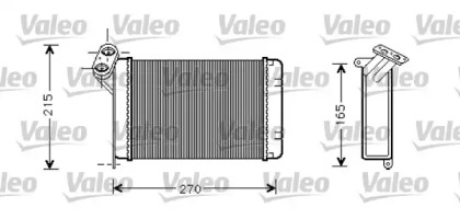 VALEO 812296