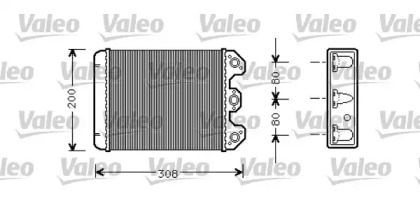 VALEO 812298