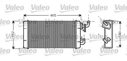 VALEO 812301