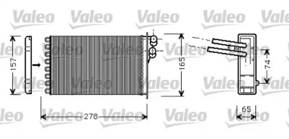 VALEO 812317