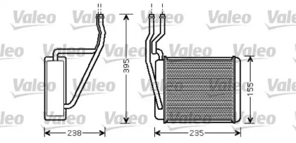 VALEO 812320