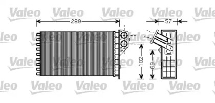 VALEO 812322