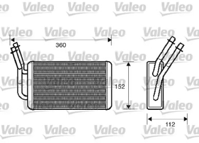 VALEO 812332