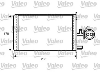 VALEO 812337