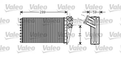 VALEO 812338