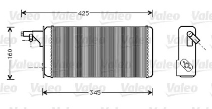 VALEO 812342