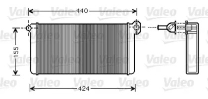 VALEO 812356