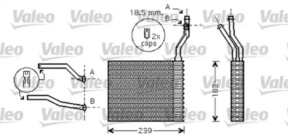 VALEO 812359